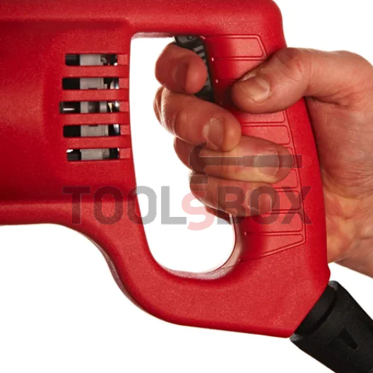 Drill Milwaukee HDE13RQD / 110750