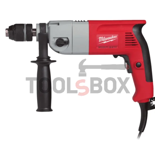 Milwaukee HD2E13R drill / 4933390186
