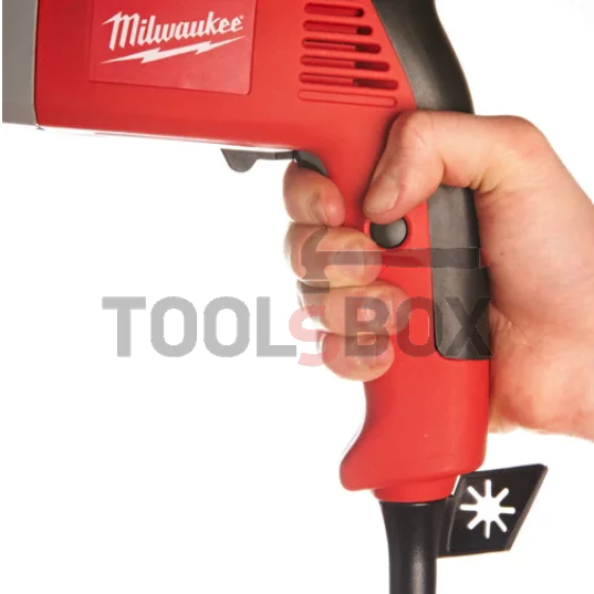 Milwaukee HD2E13R drill