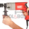 Milwaukee HD2E13R drill