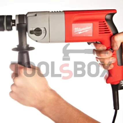 Milwaukee HD2E13R drill