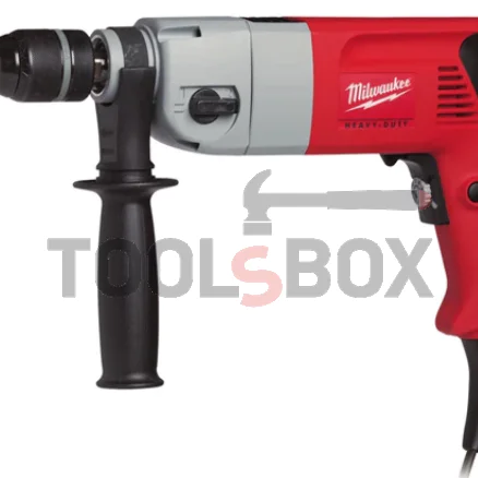 Milwaukee HD2E13R drill