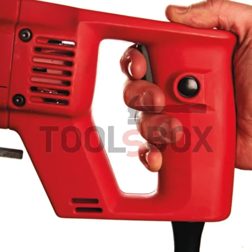 Milwaukee B2E16RLD drill