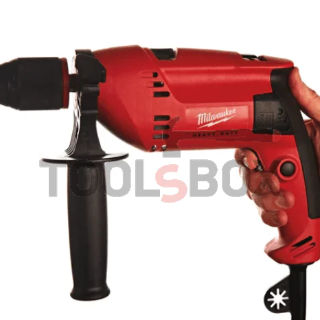 Milwaukee PDE13RX Impact Drill / 4933409200