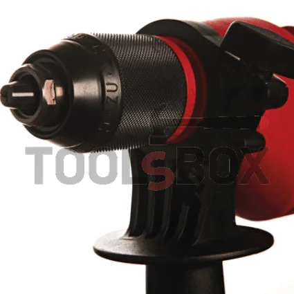 Milwaukee PDE13RX Impact Drill / 4933409200