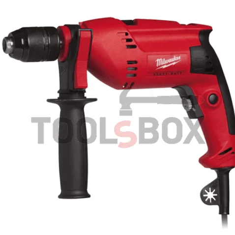 Milwaukee PDE16RP Impact Drill / 4933409206