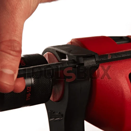 Milwaukee PD-705 Impact Drill / 4933431955