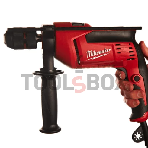 Milwaukee PD-705 Impact Drill / 4933431955