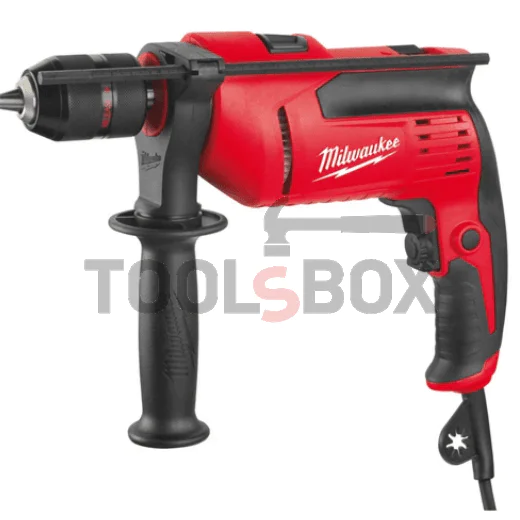 Milwaukee PD-705 Impact Drill / 4933431955