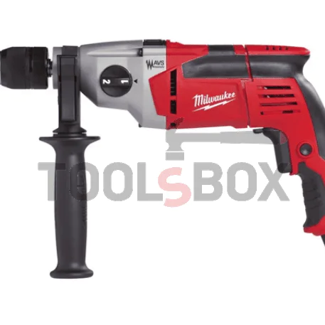 Milwaukee PD2E22R Impact Drill / 4933419570