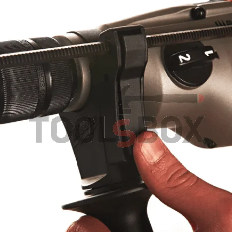 Milwaukee PD2E22R Impact Drill / 4933419570