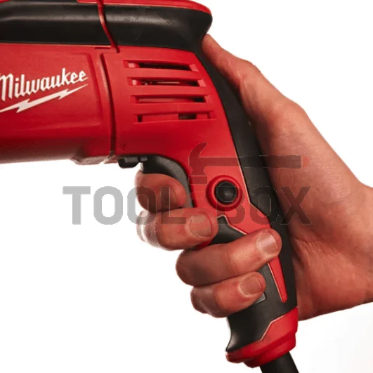 Milwaukee PD2E22R Impact Drill / 4933419570