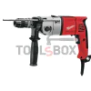 Milwaukee PD2E 24 RS drill / 4933380462