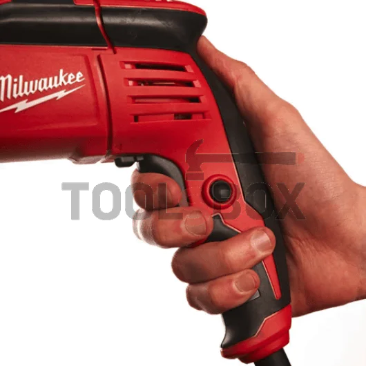 Milwaukee PD2E 24 R drill / 4933419595