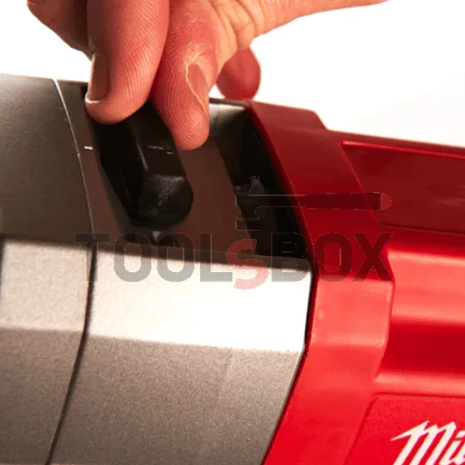 Milwaukee SB 2-35 D Impact Drill / 4933380507