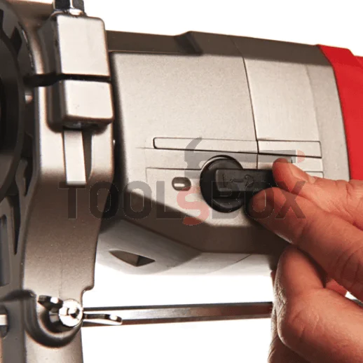 Milwaukee SB 2-35 D Impact Drill / 4933380507