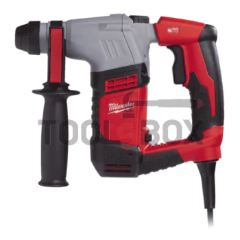 Електрически перфоратор SDS-plus Milwaukee PLH 20 / 4933408070