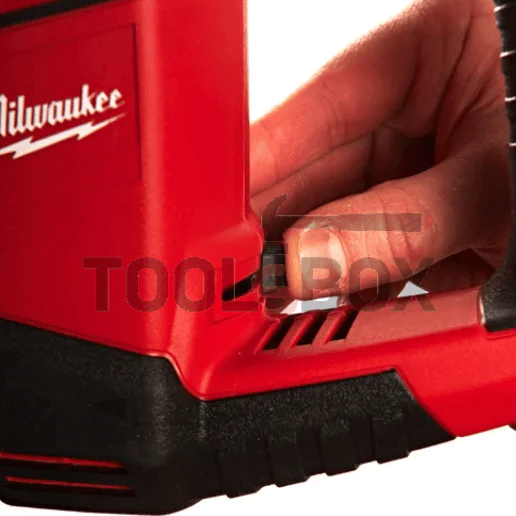 Milwaukee PLH 20 electric SDS-plus perforator / 4933408070