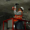 Milwaukee PLH 20 electric SDS-plus perforator / 4933408070