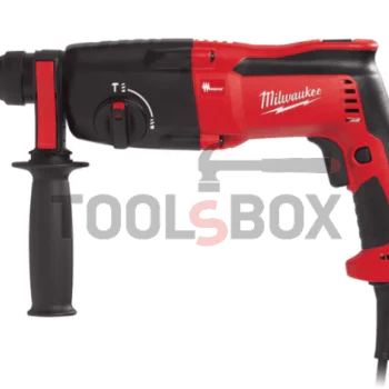 Перфоратор Milwaukee PFH26 / 4933428230