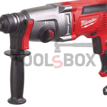 Електрически перфоратор SDS-plus Milwaukee PFH 26 T / 4933464581