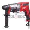 Milwaukee PH 26 T SDS-plus electric perforator / 4933464580