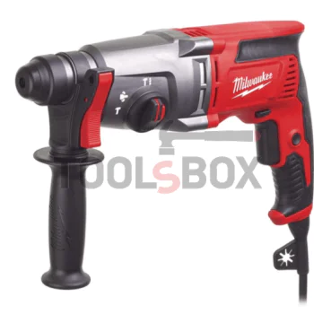 Електрически перфоратор SDS-plus Milwaukee PH 26 T / 4933464580