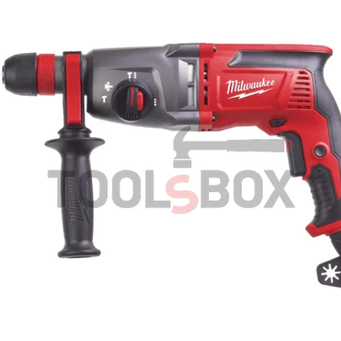Milwaukee PH 26 T SDS-plus electric perforator / 4933464580