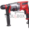 Electric drill SDS-plus Milwaukee PH 26 TX / 4933464579