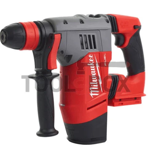 Cordless SDS-plus Milwaukee M28CHPX-0X / 4933451029