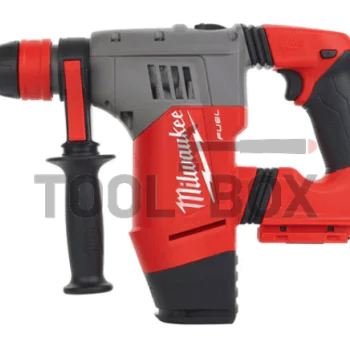 Акумулаторен перфоратор SDS-plus Milwaukee M28CHPX-0X / 4933451029