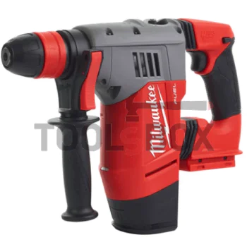 Акумулаторен перфоратор SDS-plus Milwaukee M28CHPX-0X / 4933451029
