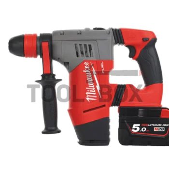 Акумулаторен перфоратор Milwaukee M28CHPX-502X / 4933451025
