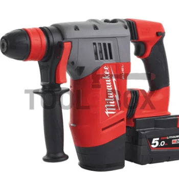 Акумулаторен перфоратор Milwaukee M28CHPX-502X / 4933451025