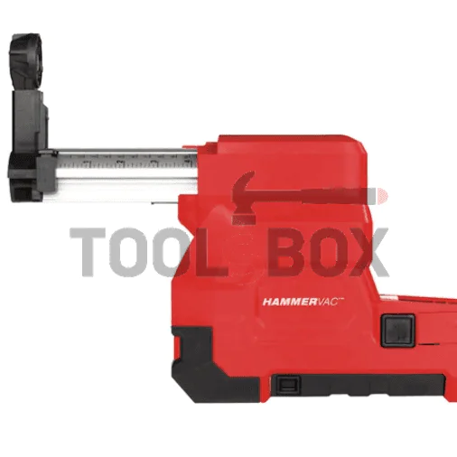 Milwaukee M28CHPXDE-502C cordless drill / 4933448015