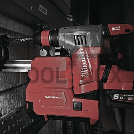 Milwaukee M28CHPXDE-502C cordless drill / 4933448015