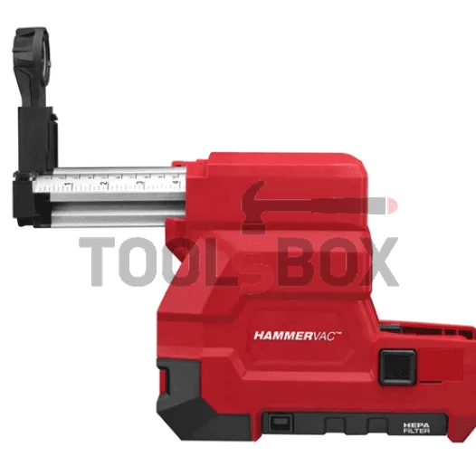 Milwaukee M28CHPXDE-502C cordless drill / 4933448015