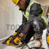Pneumatic staple and nailer Dewalt DPSB2IN1 / 15-40 mm