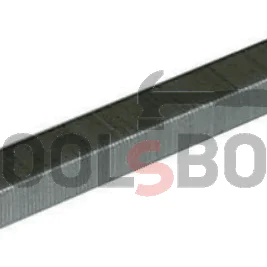 Скоби за такери Bosch TK40 / 5.8х20х1.2 мм, 5000 бр.