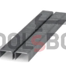 Скоби за такери Bosch TK40 / 5.8х20х1.2 мм, 5000 бр.