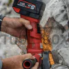 Cordless angle grinder Milwaukee HD28AG125-0X / 4933432225