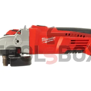 Акумулаторен ъглошлайф Milwaukee HD28AG125-0X / 4933432225