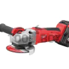Cordless angle grinder Milwaukee HD28AG115-502X / 4933448540