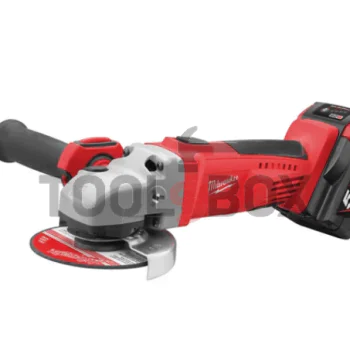 Акумулаторен ъглошлайф Milwaukee HD28AG115-502X / 4933448540