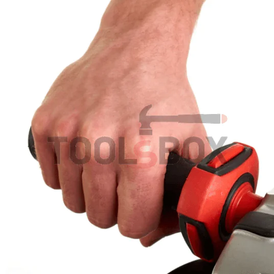 Cordless angle grinder Milwaukee HD28AG115-0X / 4933432146