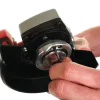 Cordless angle grinder Milwaukee HD28AG115-0X / 4933432146