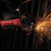 Cordless angle grinder Milwaukee HD28AG115-0X / 4933432146