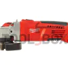 Cordless angle grinder Milwaukee HD28AG115-0X / 4933432146