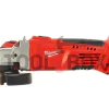Cordless angle grinder Milwaukee HD28AG115-0X / 4933432146