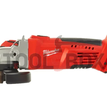 Cordless angle grinder Milwaukee HD28AG115-0X / 4933432146
